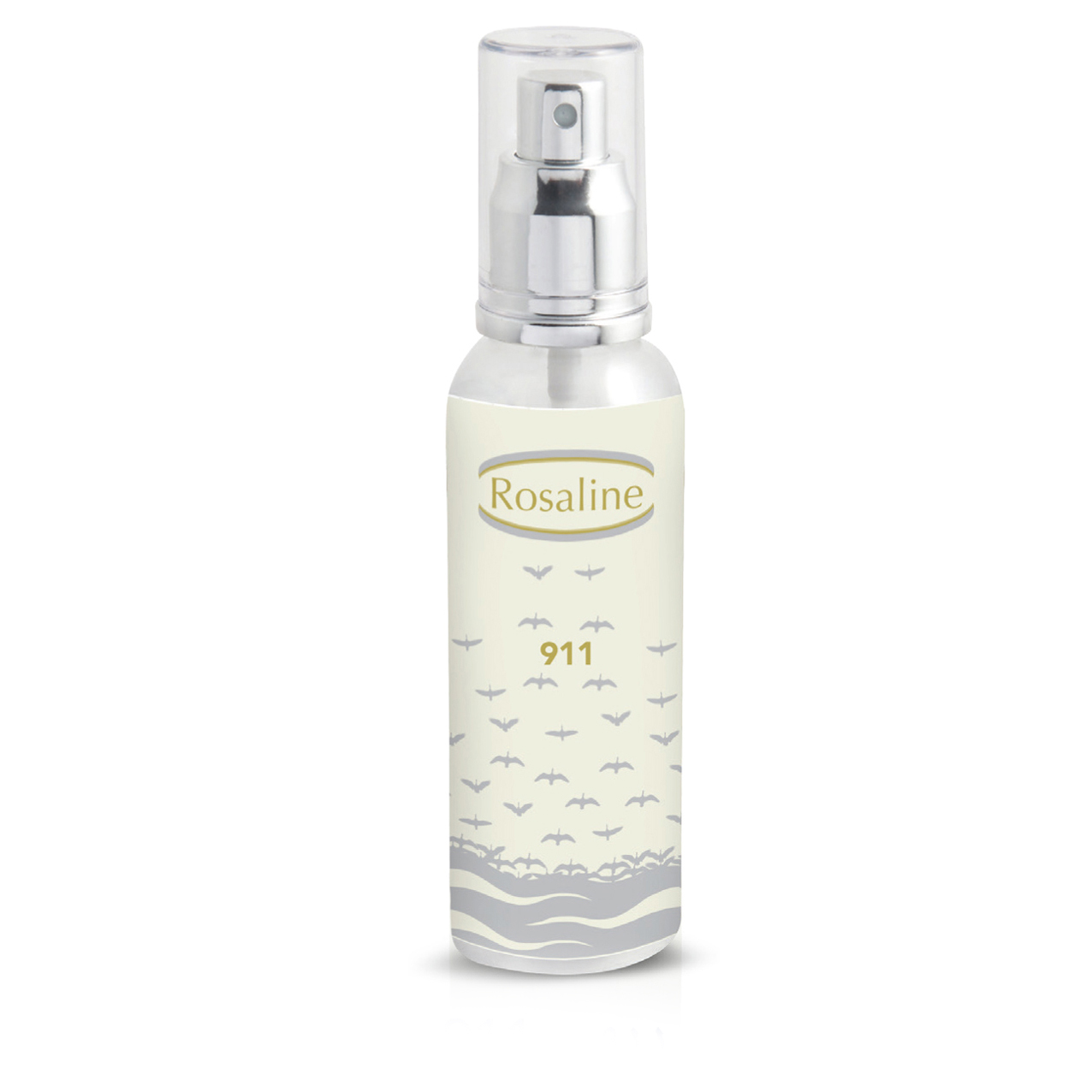 619 Rosaline Body Spray 619 Rosaline Body Spray